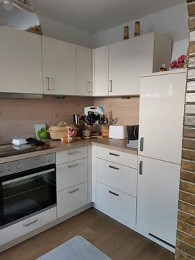 Foto - Etagenwohnung in Triftern