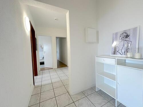 Foto - Charmante 3er-Wohngemeinschaft mit Balkon in Frankfurt am Main