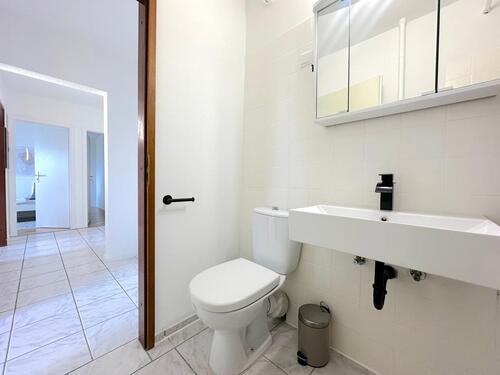 Foto - Etagenwohnung in Frankfurt am Main