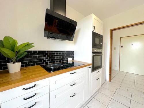 Foto - Etagenwohnung in Frankfurt am Main zur Miete