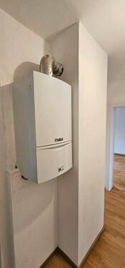 Foto - Etagenwohnung zur Miete in Düsseldorf