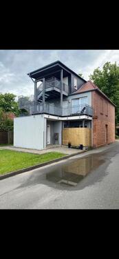 Foto - Schöne 2Raumwohnung im Erdgeschoss zu vermieten