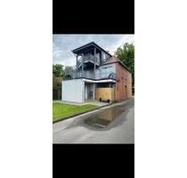 Schöne 2Raumwohnung im Erdgeschoss zu vermieten - Zarrentin am Schaalsee