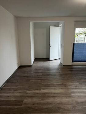 Foto - Etagenwohnung zur Miete in Zarrentin am Schaalsee