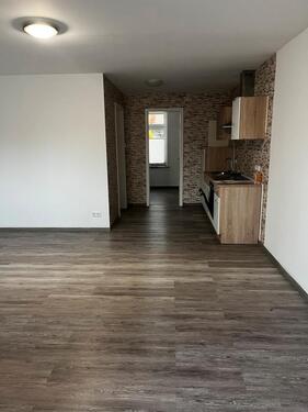 Foto - Etagenwohnung in Zarrentin am Schaalsee zur Miete