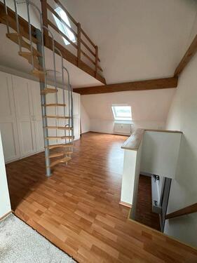 Foto - Maisonnettenwohnung in Duisburg-Beeck