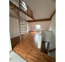 Maisonnettenwohnung in Duisburg-Beeck