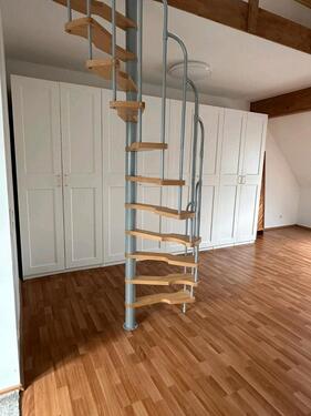 Foto - Etagenwohnung in Duisburg