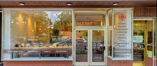 Foto - Top Lage in Frankfurt-Höchst! Voll ausgestattetes Restaurant