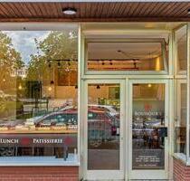 Top Lage in Frankfurt-Höchst! Voll ausgestattetes Restaurant - Frankfurt am Main Unterliederbach