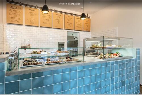 Foto - andere zur Miete in Frankfurt am Main