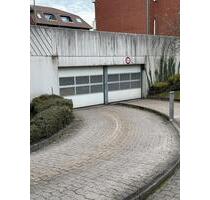 Tiefgaragenstellplatz Wohnpark Friesische Straße - Tastrup