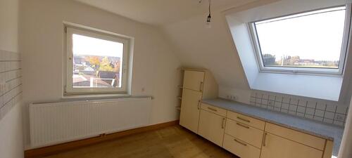 Foto - Etagenwohnung in Bad Wurzach zur Miete