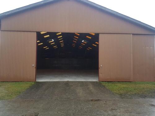 Foto - Lagerhalle, Lagerraum in 22946 Trittau zu vermieten