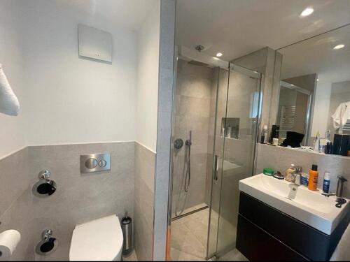 Foto - Etagenwohnung zur Miete in Frankfurt am Main