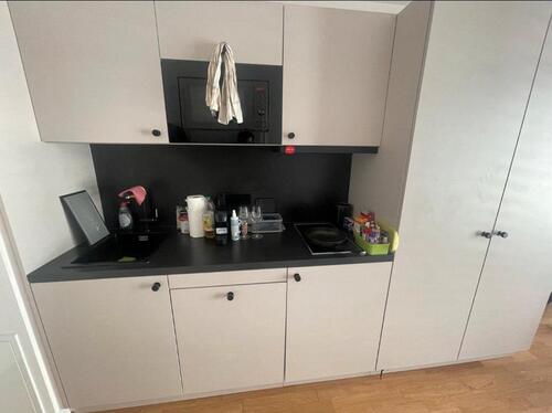 Foto - Etagenwohnung in Frankfurt am Main