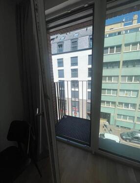 Foto - Etagenwohnung in Frankfurt am Main zur Miete