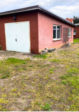 Foto - Einfamilienhaus in Wittenberge