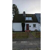 Doppelhaushälfte auf Eigenland (kein Erbpachtgrundstückohne) - Bad Schwartau