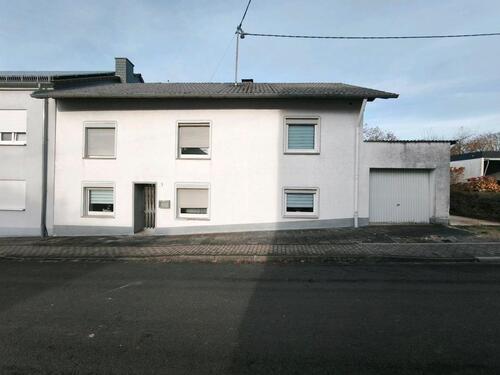 Foto - Gemütliches Haus in Speicher mit Garten u. Garage o.Provision