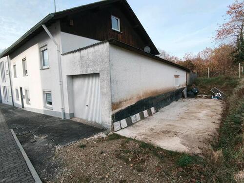 Foto - Einfamilienhaus in Speicher