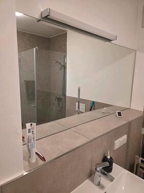 Foto - Etagenwohnung in Darmstadt