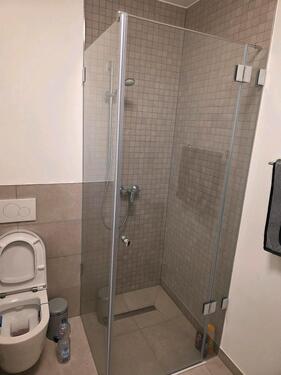 Foto - Etagenwohnung in Darmstadt zur Miete