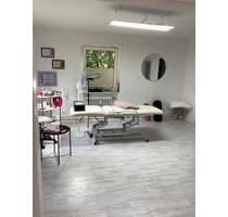 Büro- oder Praxisräume in ruhiger, zentraler Lage von Bad Bramst. - Bad Bramstedt