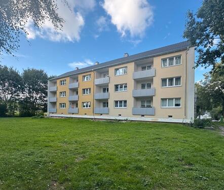 Foto - Nur wenige Stufen zum Wohnglück