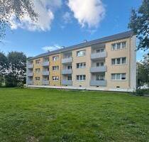 Nur wenige Stufen zum Wohnglück - Glückstadt