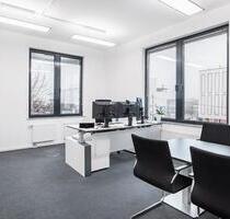 Moderne und helle Büroflächen - All-in-Miete - München Pasing-Obermenzing