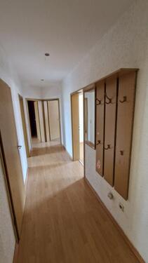 Foto - 4 Zimmer Etagenwohnung zur Miete in Weißenfels