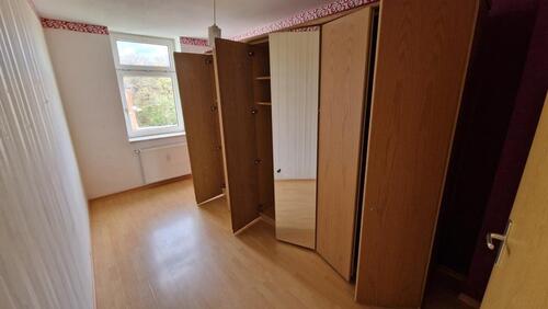 Foto - 4 Zimmer Etagenwohnung in Weißenfels