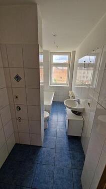 Foto - Etagenwohnung in Weißenfels zur Miete