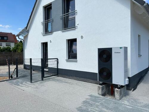 Foto - 2 x ETW im 2-FH Schnaittach Erstbezug 1123 Preis je Wohnung