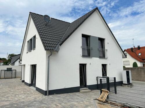 Foto - 7 Zimmer Etagenwohnung zum Kaufen in Schnaittach