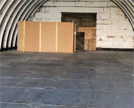 Foto - Stellplatz, Hallenplatz, Winterlager