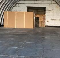 Stellplatz, Hallenplatz, Winterlager - Neustadt-Glewe