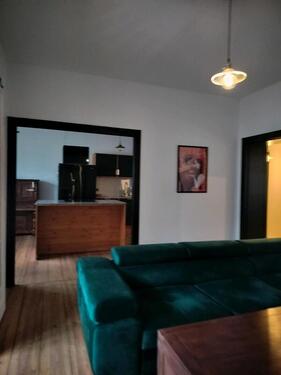 Foto - 4 Zimmer Etagenwohnung in Berlin