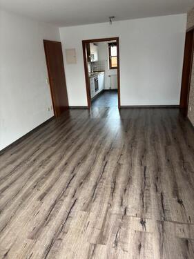 Foto - 3 Zimmer Etagenwohnung zur Miete in Leimen