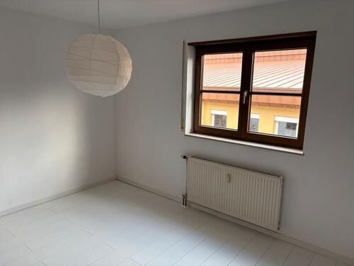 Foto - 3 Zimmer Etagenwohnung in Leimen