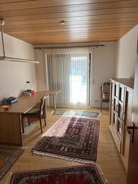 Foto - 4 Zimmer Etagenwohnung zur Miete in Sankt Georgen im Schwarzwald