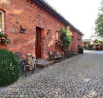 Möblierte Wohnung Ferienwohnung - Delitzsch