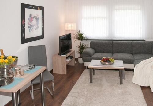 Foto - 2 Zimmer Etagenwohnung zum Kaufen in Erfurt