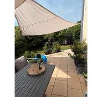 Moderne EG-Wohnung mit großzügiger Terrasse - provisionsfrei - Scheyern