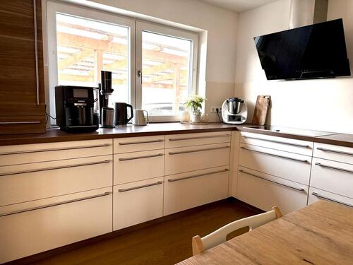 Foto - 3 Zimmer Erdgeschoßwohnung in Scheyern