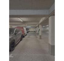 Sicherer, geräumiger Stellplatz mit E-Ladepunkt falls nötig - München Sendling-Westpark