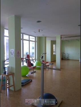 Foto - Räume mit vieler Nutzungszwecke zu vermieten