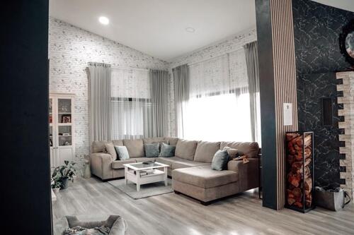 Foto - 6 Zimmer Einfamilienhaus zum Kaufen in Weilerbach