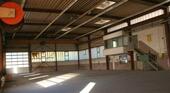 Foto - Halle 400m² - 4,00&nbsp;EUR Kaltmiete, ca.&nbsp; 400,00&nbsp;m&sup2;